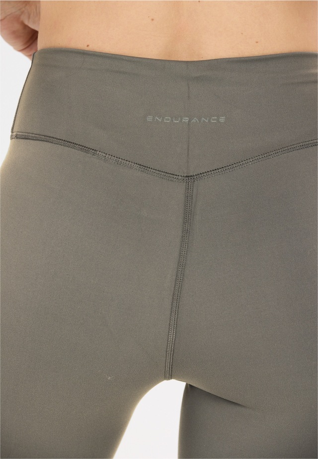 ENDURANCE Lauftights »Raleigh V2« mit 4-Wege-Stretch für viel Bewegungsfreiheit