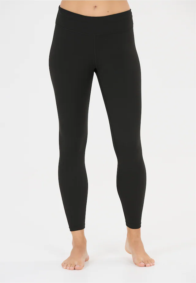 ENDURANCE Lauftights »Raleigh V2« mit 4-Wege-Stretch für viel Bewegungsfreiheit