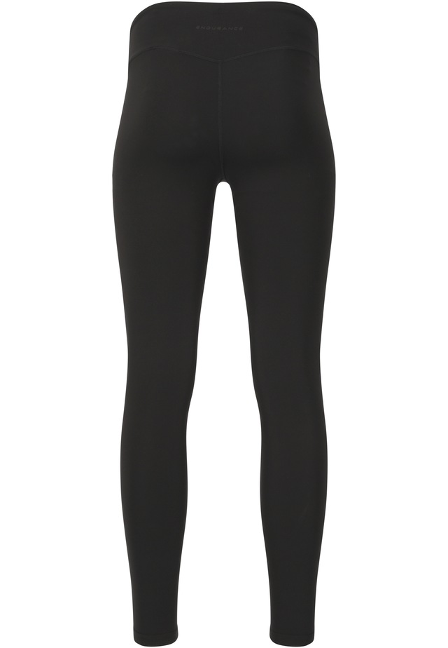 ENDURANCE Lauftights »Raleigh V2« mit 4-Wege-Stretch für viel Bewegungsfreiheit