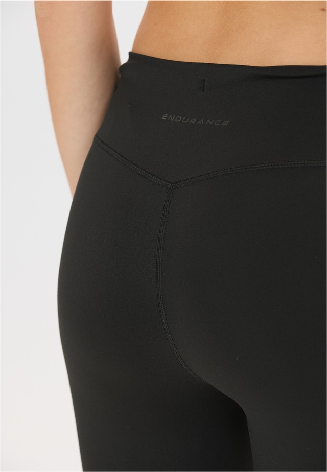ENDURANCE Lauftights »Raleigh V2« mit 4-Wege-Stretch für viel Bewegungsfreiheit