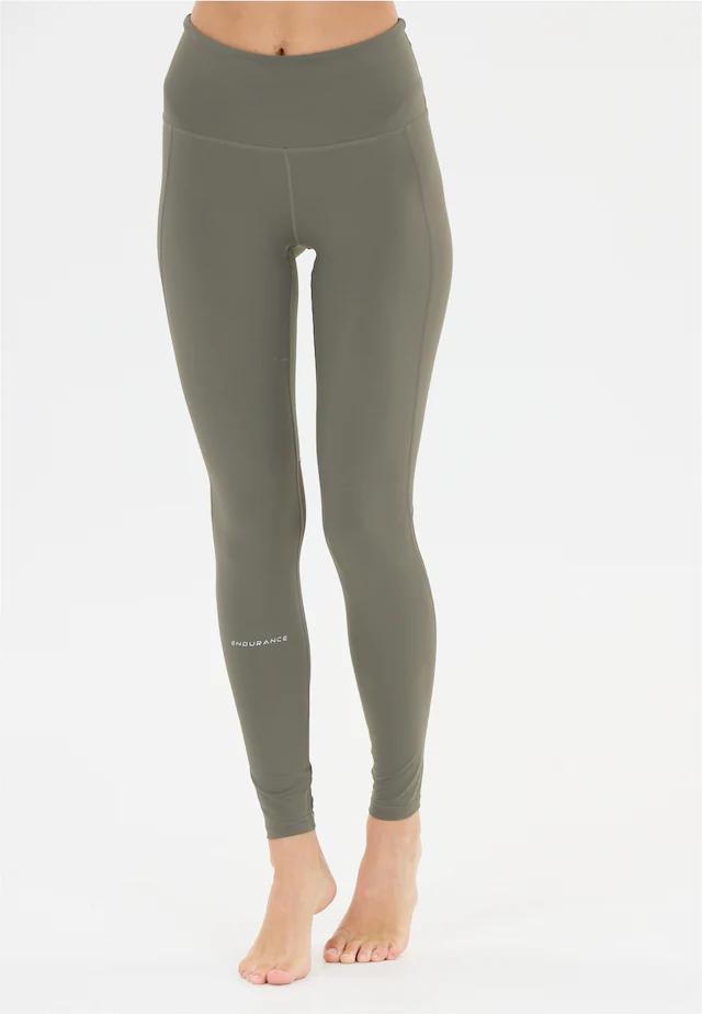 ENDURANCE Lauftights »Reygeay« mit 4-Wege-Stretch für viel Bewegungsfreiheit