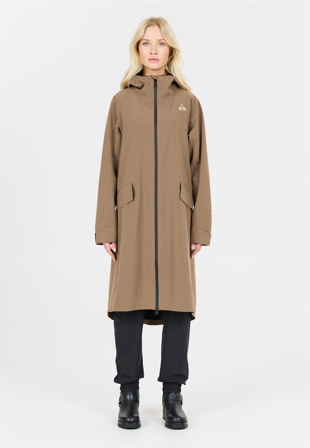 SOS Outdoorjacke »Talinis« mit 4-Wege Stretch für viel Bewegungsfreiheit