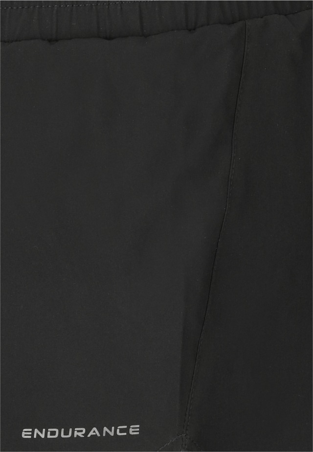ENDURANCE Shorts »Weval jr.« atmungsaktiv
