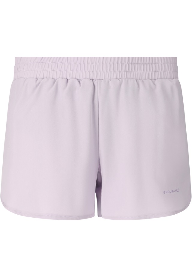 ENDURANCE Shorts »Weval jr.« atmungsaktiv