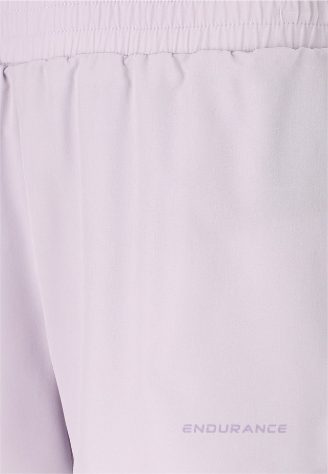 ENDURANCE Shorts »Weval jr.« atmungsaktiv