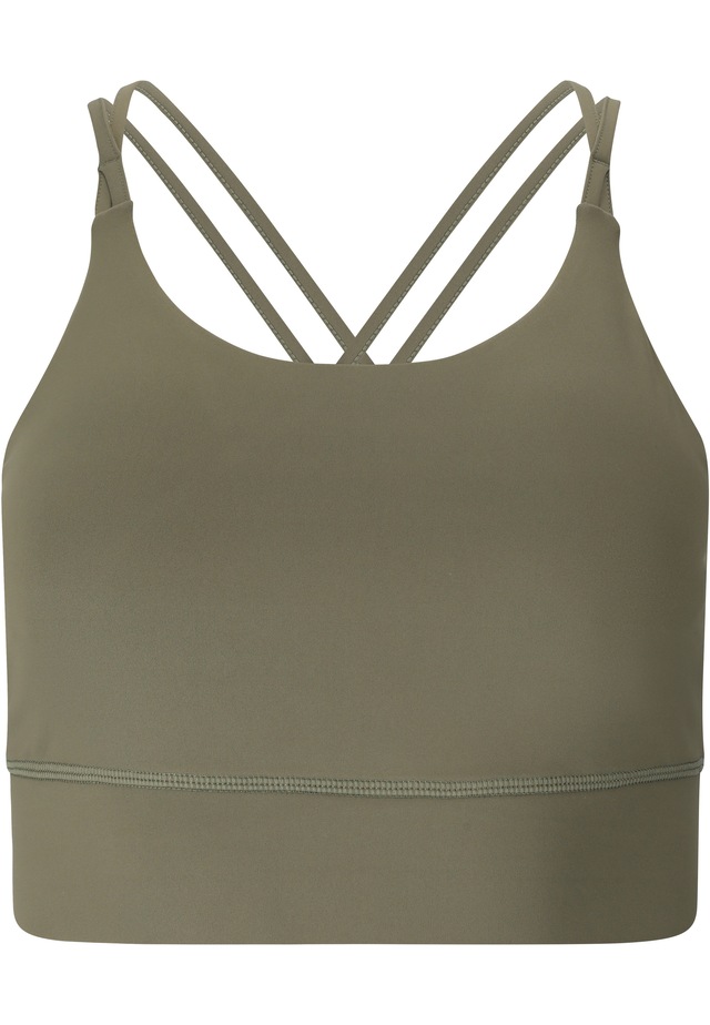 ATHLECIA Sport-BH »Elli V2« mit Quick Dry-Funktion