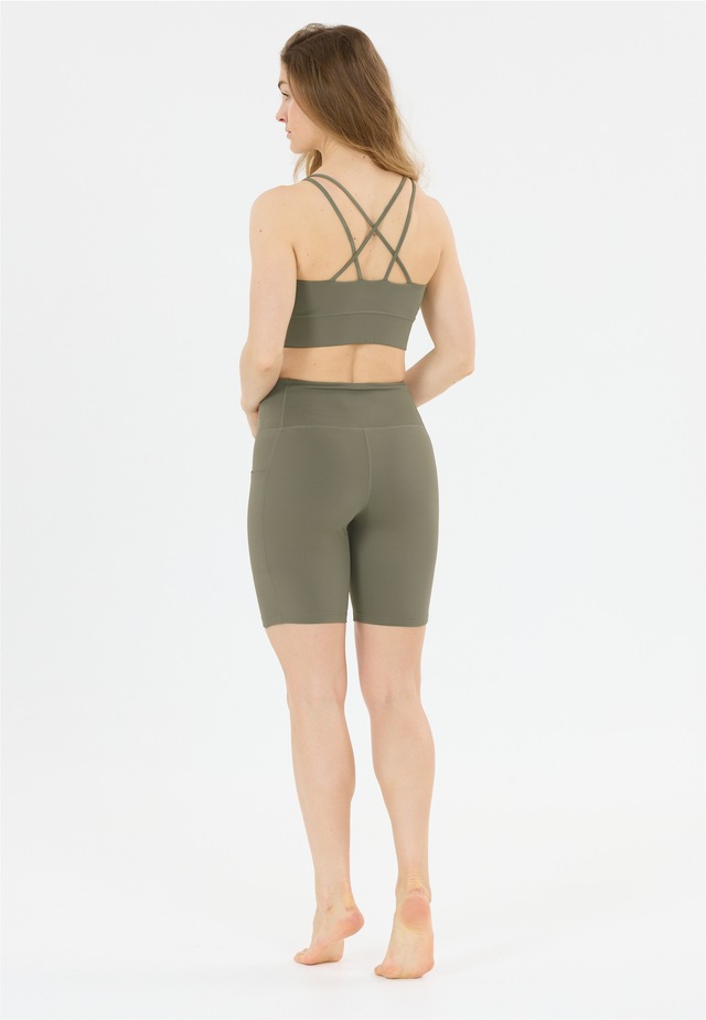ATHLECIA Sport-BH »Elli V2« mit Quick Dry-Funktion