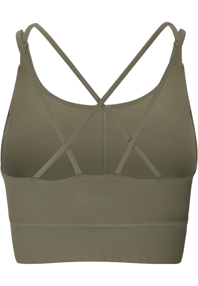 ATHLECIA Sport-BH »Elli V2« mit Quick Dry-Funktion