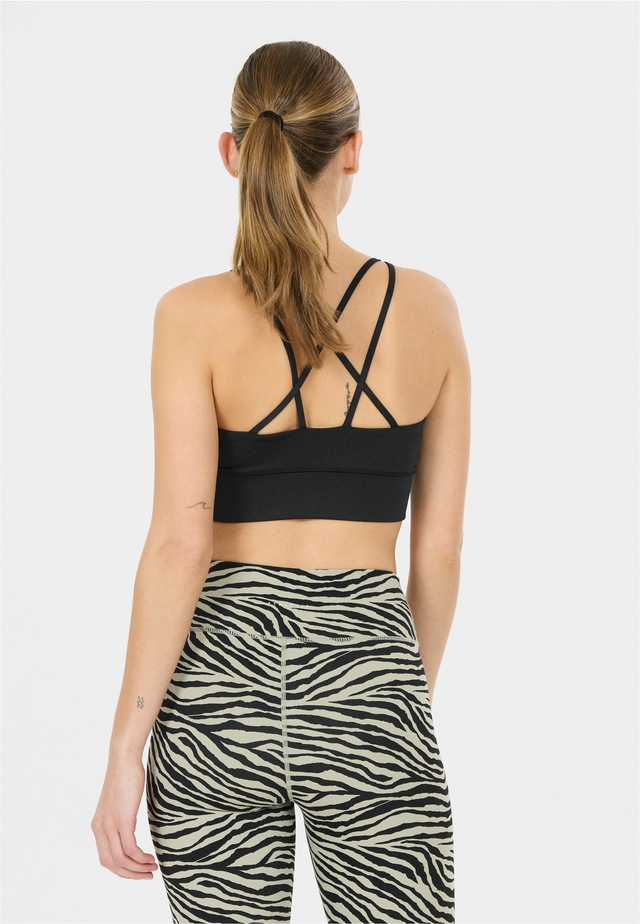 ATHLECIA Sport-BH »Elli V2« mit Quick Dry-Funktion