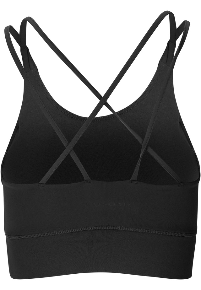 ATHLECIA Sport-BH »Elli V2« mit Quick Dry-Funktion