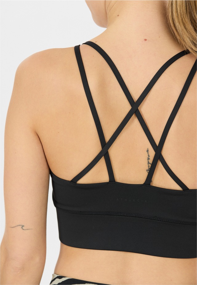 ATHLECIA Sport-BH »Elli V2« mit Quick Dry-Funktion