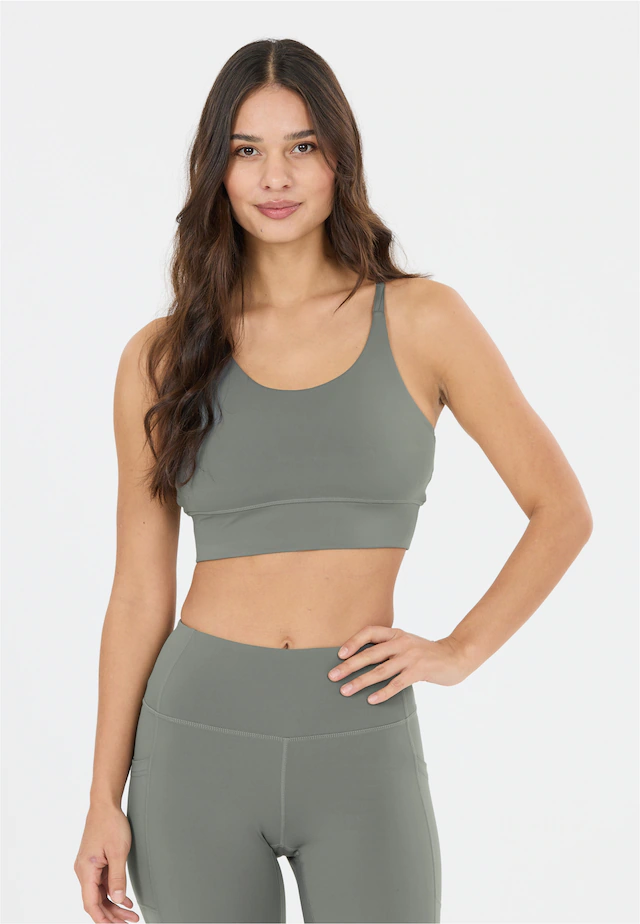 ATHLECIA Sport-BH »Elli V2« mit Quick Dry-Funktion