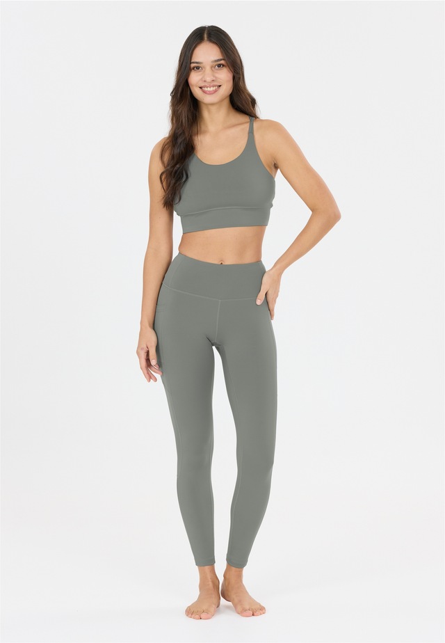 ATHLECIA Sport-BH »Elli V2« mit Quick Dry-Funktion