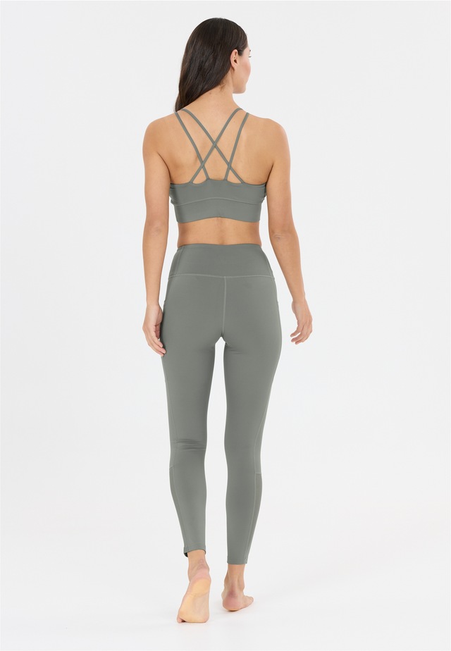 ATHLECIA Sport-BH »Elli V2« mit Quick Dry-Funktion