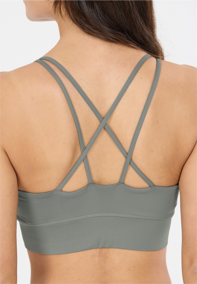 ATHLECIA Sport-BH »Elli V2« mit Quick Dry-Funktion