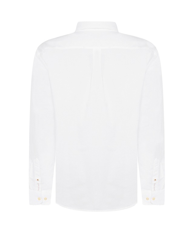Pierre Cardin Langarmhemd »Oxford Button down« Button-down-Kragen