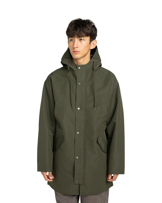 Element Outdoorjacke »Fishtail«