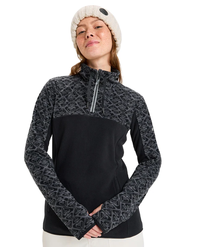 Roxy Pullunder »Sayna Half Zip«