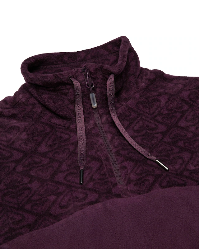 Roxy Pullunder »Sayna Half Zip«
