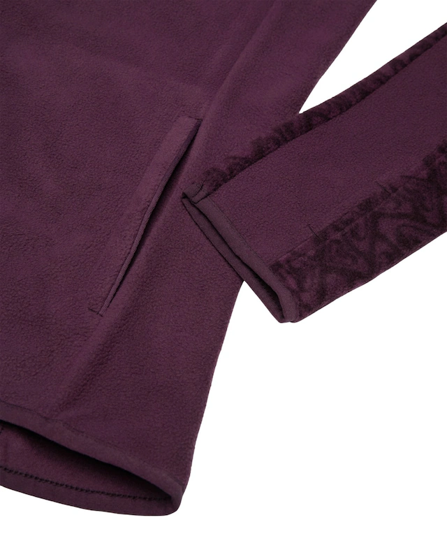 Roxy Pullunder »Sayna Half Zip«