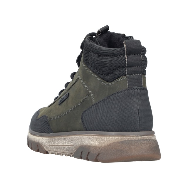 Rieker Winterboots Schnürboots, Stiefelette mit riekerTEX-Membran