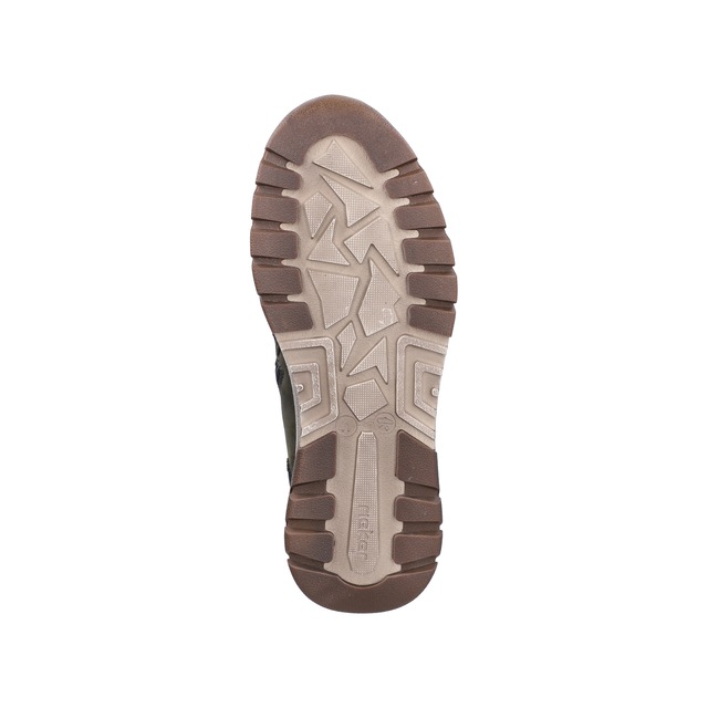 Rieker Winterboots Schnürboots, Stiefelette mit riekerTEX-Membran