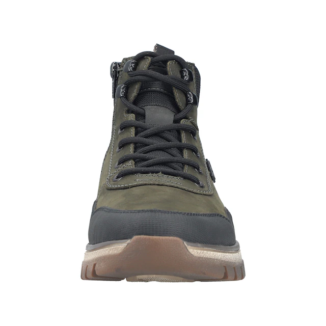 Rieker Winterboots Schnürboots, Stiefelette mit riekerTEX-Membran