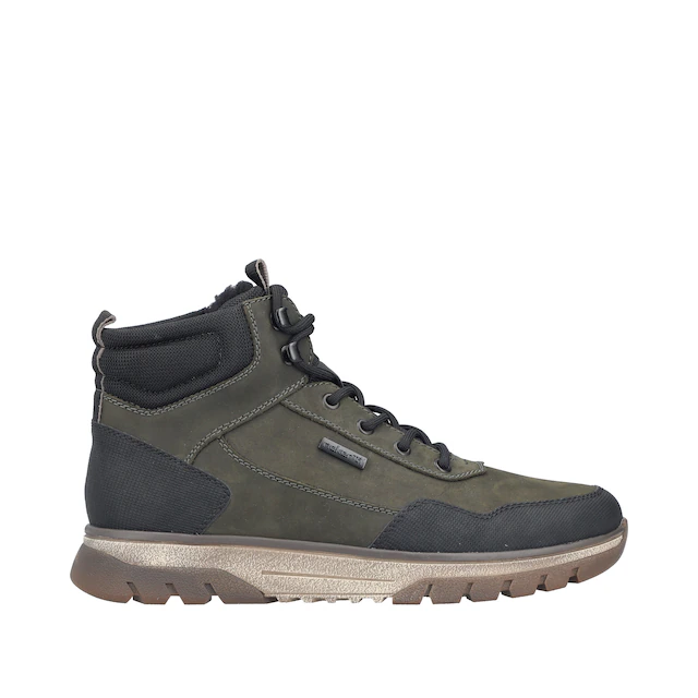Rieker Winterboots Schnürboots, Stiefelette mit riekerTEX-Membran
