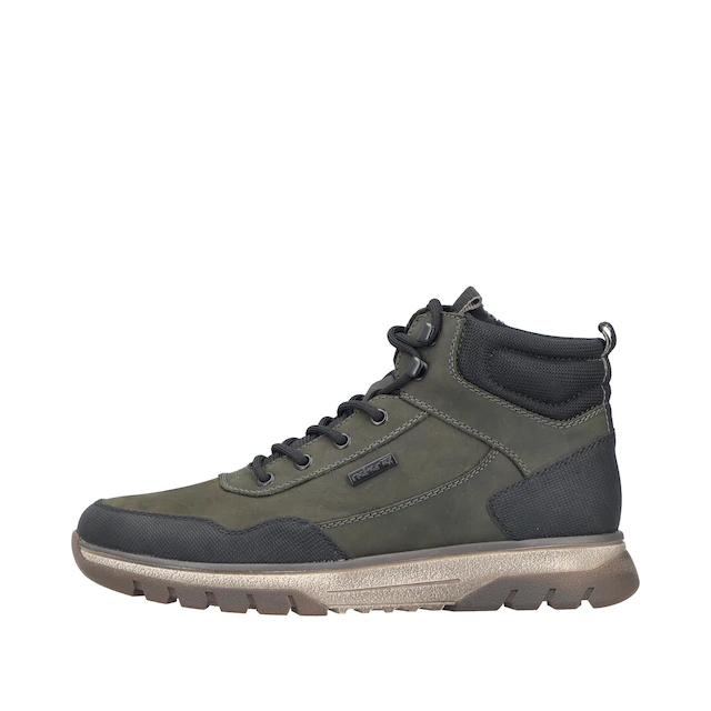 Rieker Winterboots Schnürboots, Stiefelette mit riekerTEX-Membran