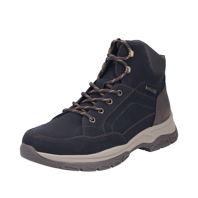 Rieker Winterboots Outdoorboots mit wasserabweisender riekerTEX-Membran