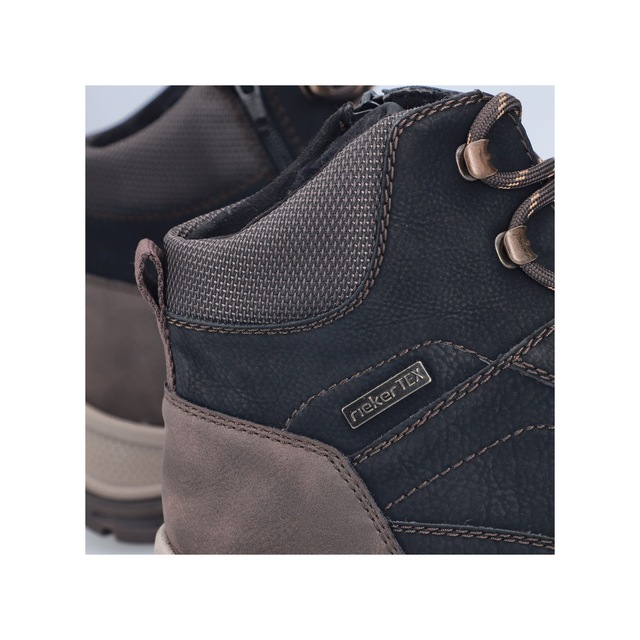 Rieker Winterboots Outdoorboots mit wasserabweisender riekerTEX-Membran