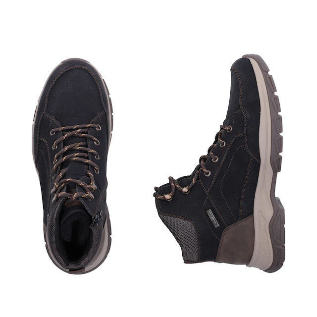 Rieker Winterboots Outdoorboots mit wasserabweisender riekerTEX-Membran