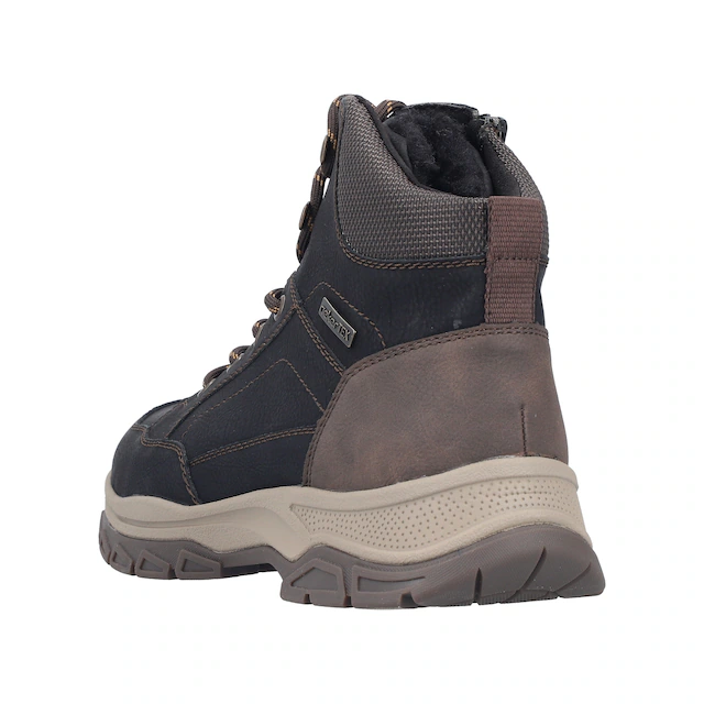 Rieker Winterboots Outdoorboots mit wasserabweisender riekerTEX-Membran