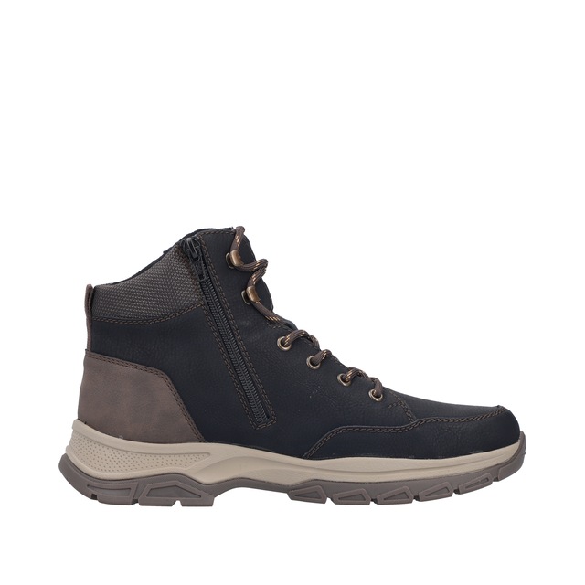 Rieker Winterboots Outdoorboots mit wasserabweisender riekerTEX-Membran