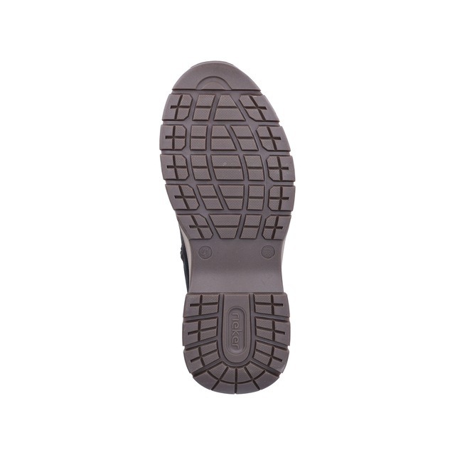 Rieker Winterboots Outdoorboots mit wasserabweisender riekerTEX-Membran