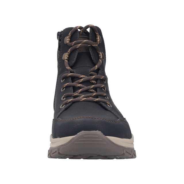 Rieker Winterboots Outdoorboots mit wasserabweisender riekerTEX-Membran