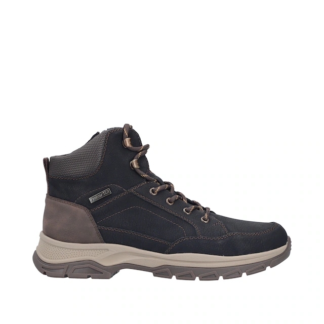 Rieker Winterboots Outdoorboots mit wasserabweisender riekerTEX-Membran