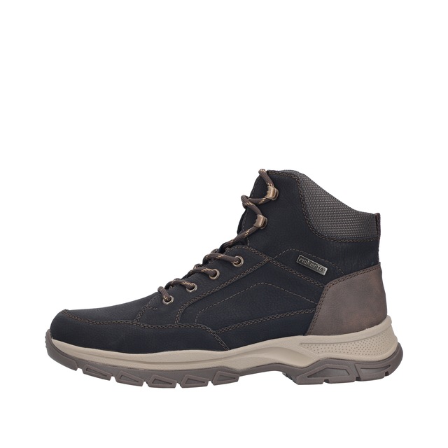 Rieker Winterboots Outdoorboots mit wasserabweisender riekerTEX-Membran