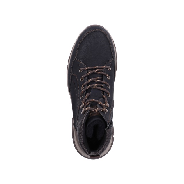 Rieker Winterboots Outdoorboots mit wasserabweisender riekerTEX-Membran