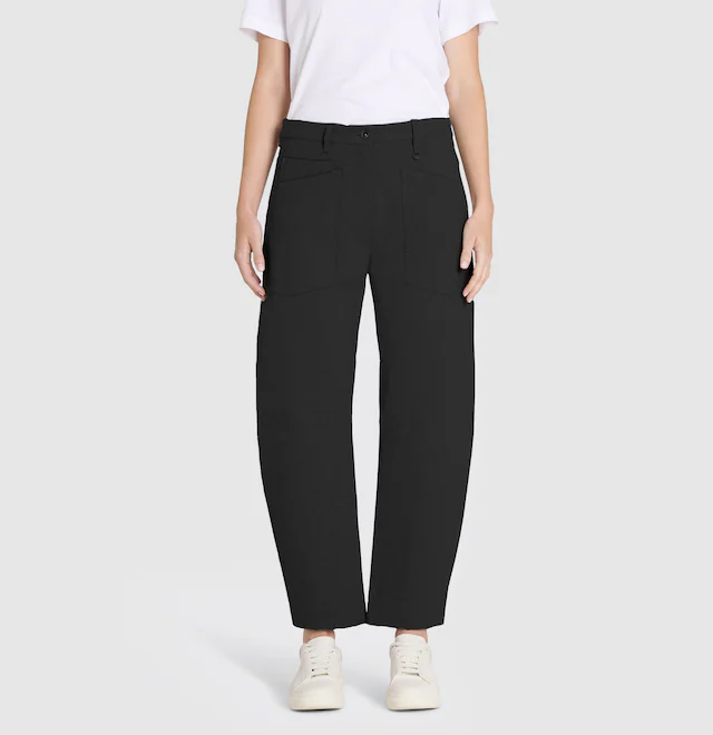 MAC Relaxhose »Baggy Smart Jerseyhose« im 5-Pocket-Style