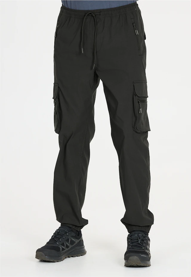 WHISTLER Sweathose »Portus« Verstellbar