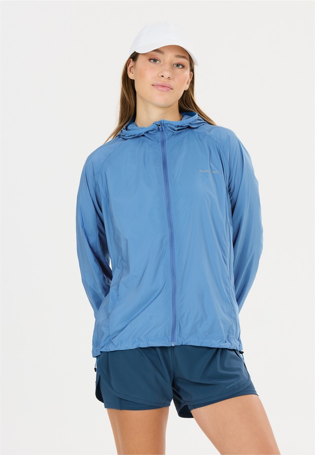 ENDURANCE Laufjacke »Siony« atmungsaktiv