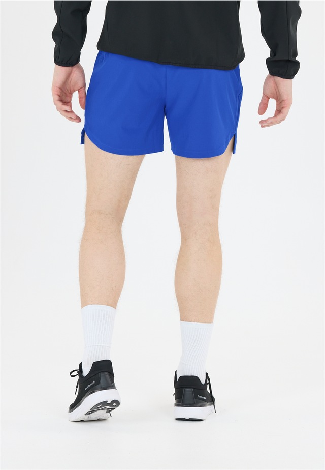 ENDURANCE Shorts »Letic« atmungsaktiv