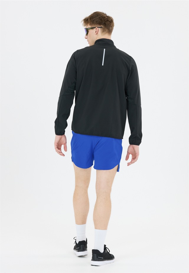 ENDURANCE Shorts »Letic« atmungsaktiv