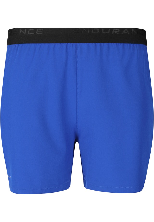 ENDURANCE Shorts »Letic« atmungsaktiv
