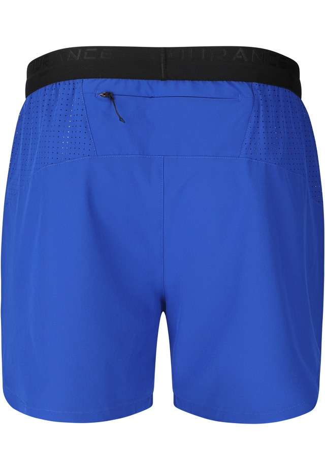 ENDURANCE Shorts »Letic« atmungsaktiv