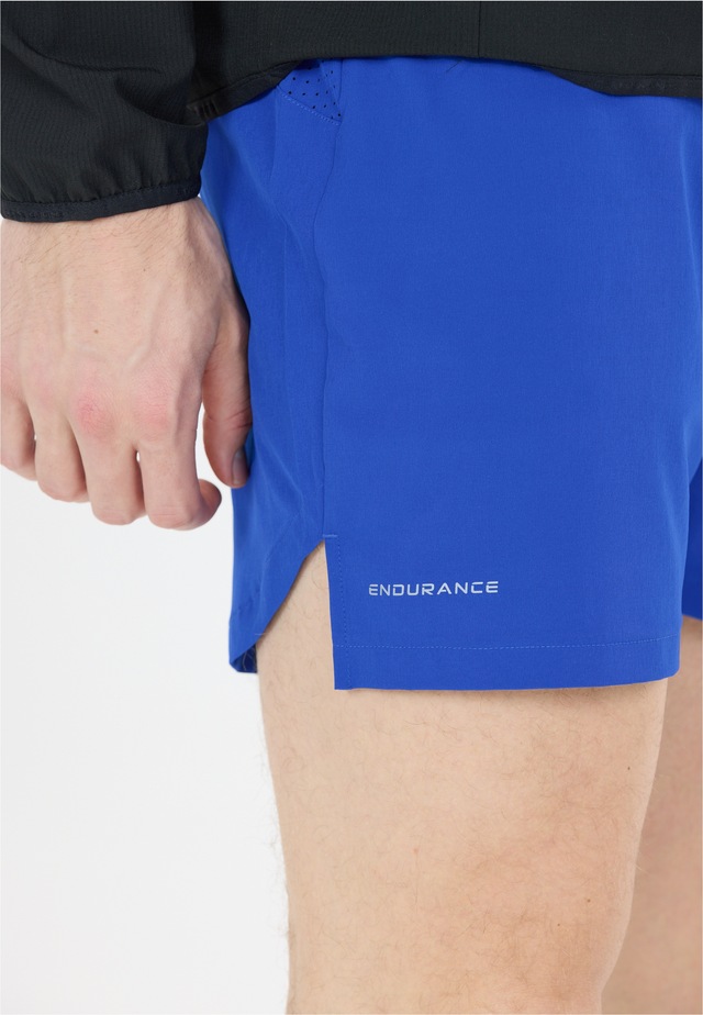 ENDURANCE Shorts »Letic« atmungsaktiv