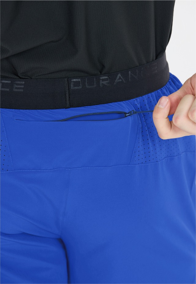 ENDURANCE Shorts »Letic« atmungsaktiv