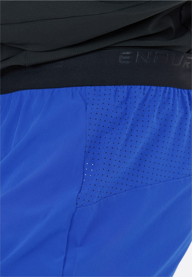 ENDURANCE Shorts »Letic« atmungsaktiv