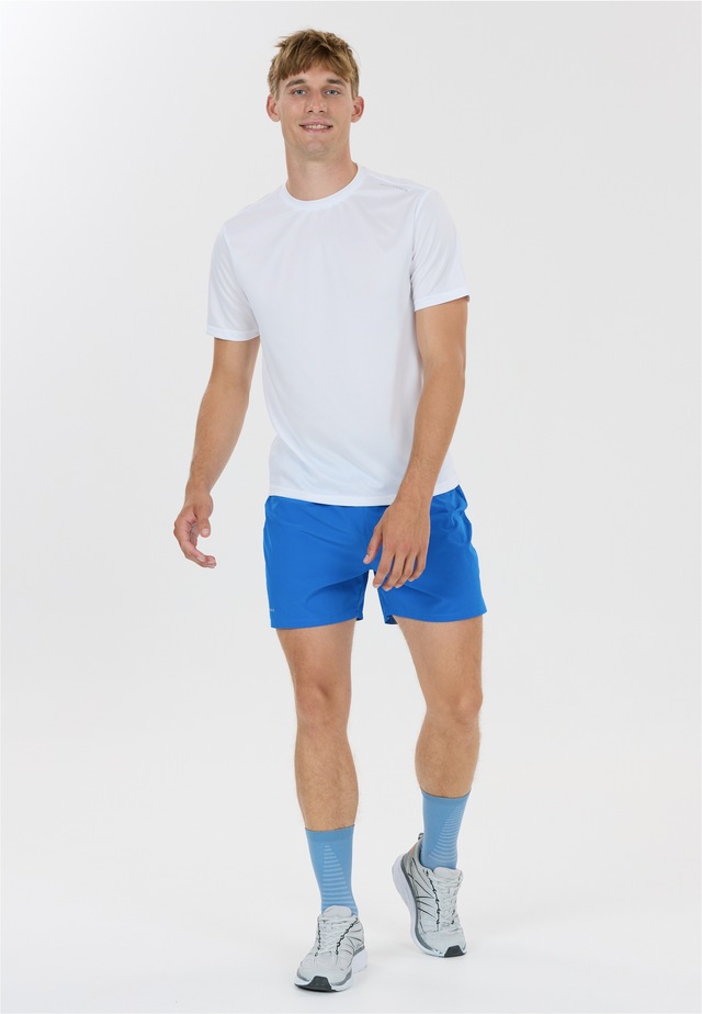 ENDURANCE Shorts »Letic« atmungsaktiv